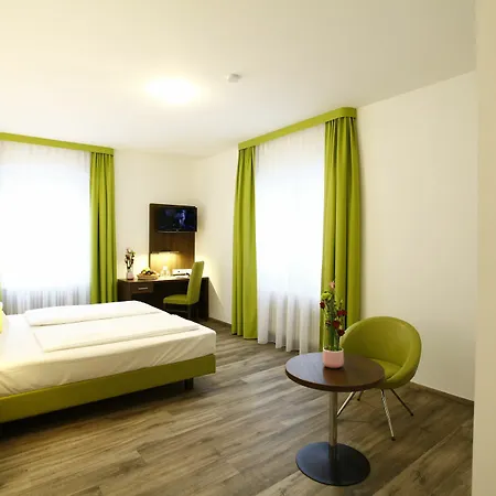 Arthotel Ana Eden 4*